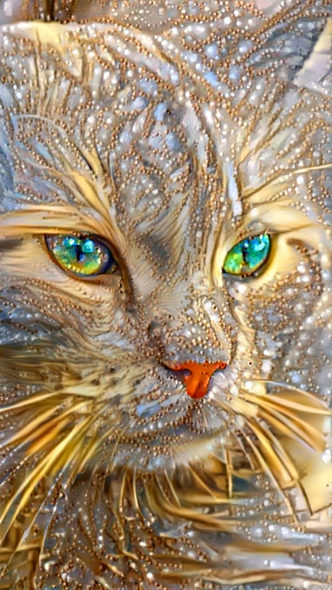 Bejeweled Kitty [FHD]