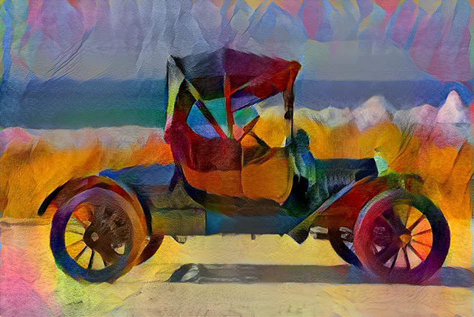 Model T