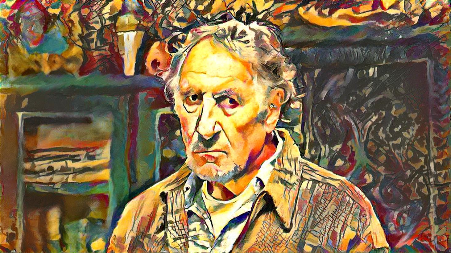 Judd Hirsch