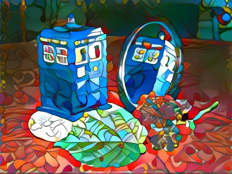 Tardis