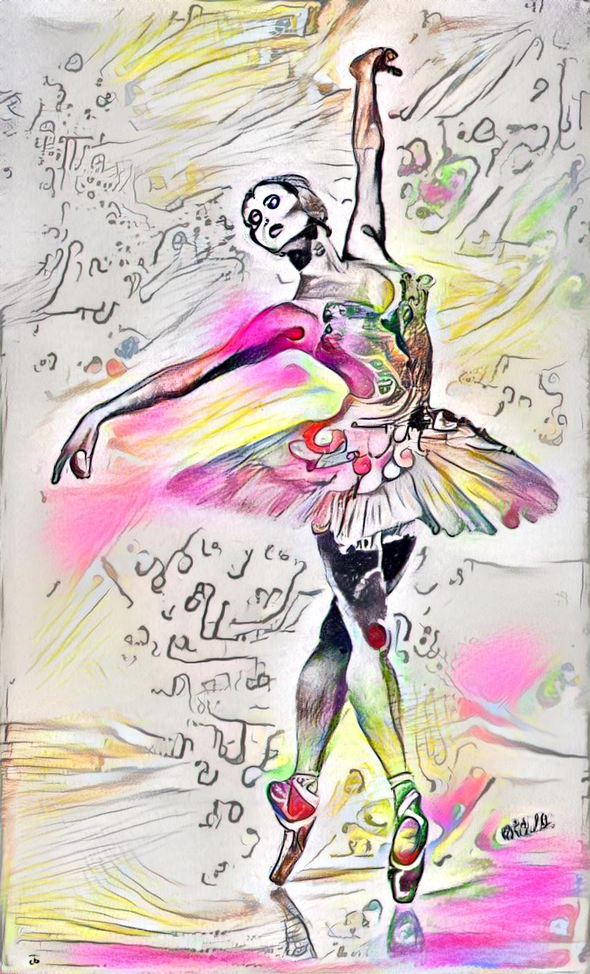 Ballerina