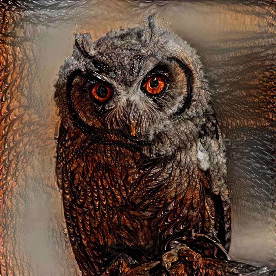 Owl