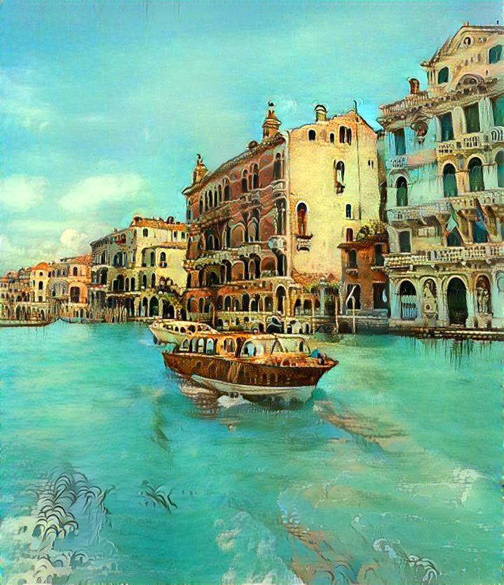 Veneza 