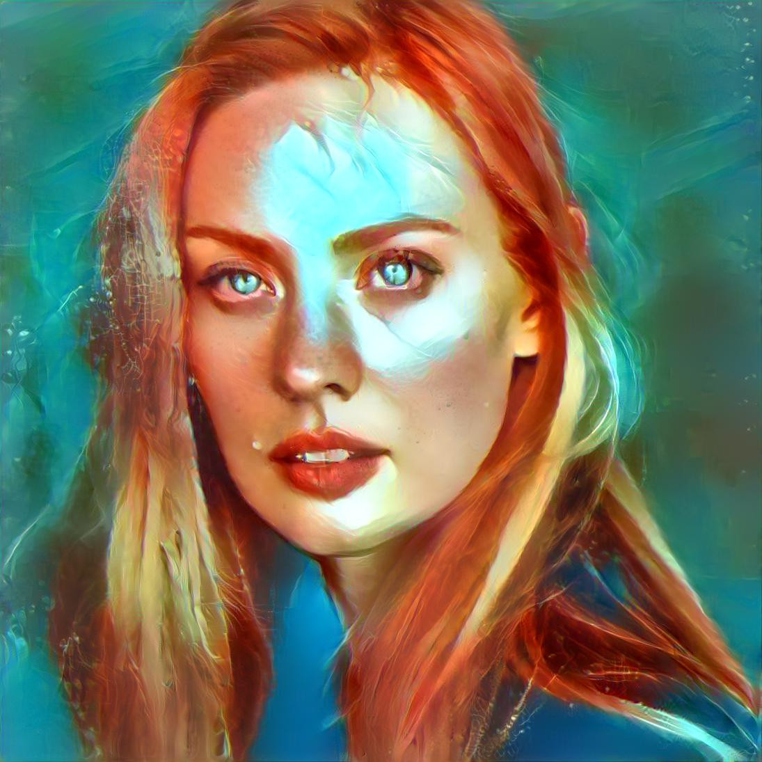 Deborah Ann Woll