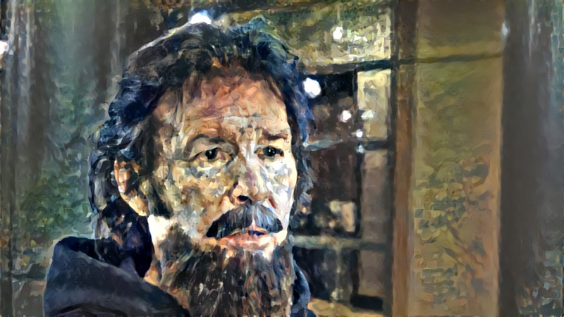 Neil Breen Renoir