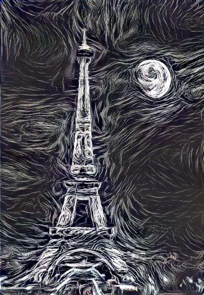 Eiffel Tower