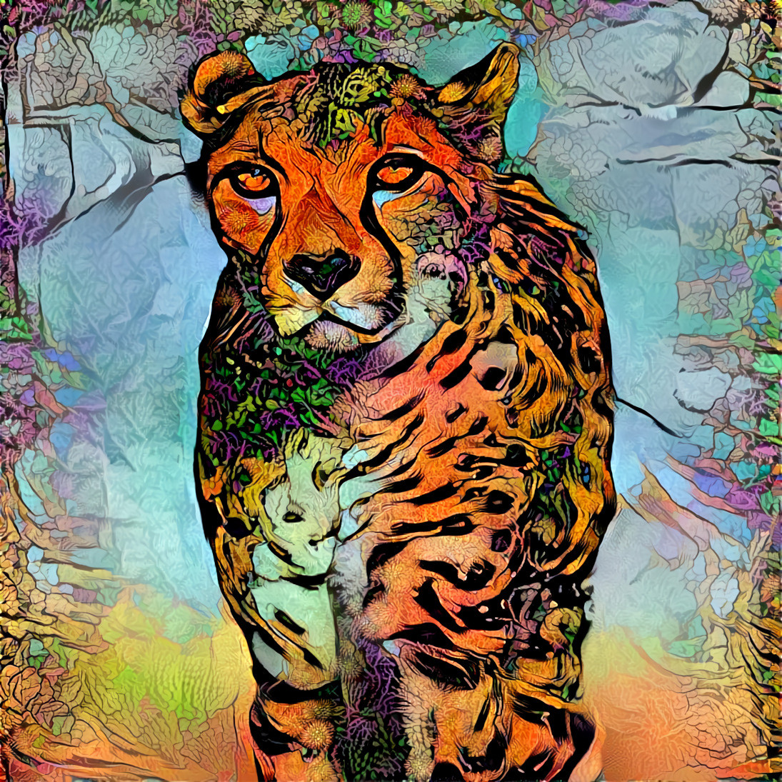 Cheetah 