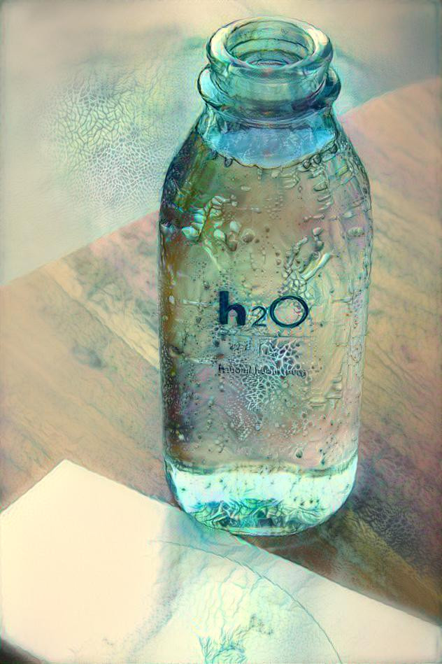 H2O