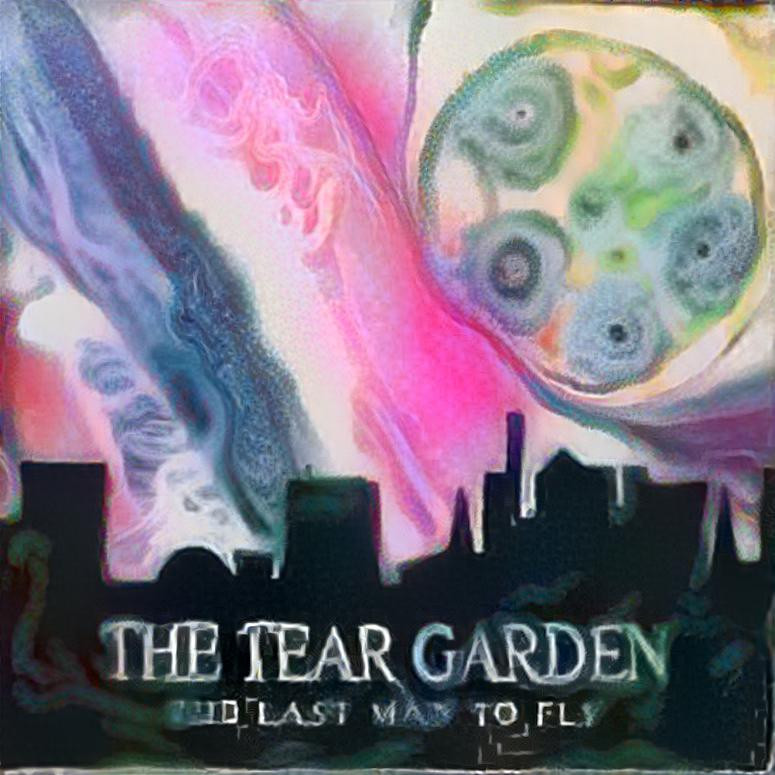 the smear garden