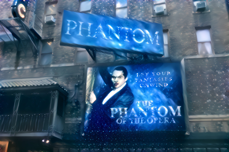 PHANTOM