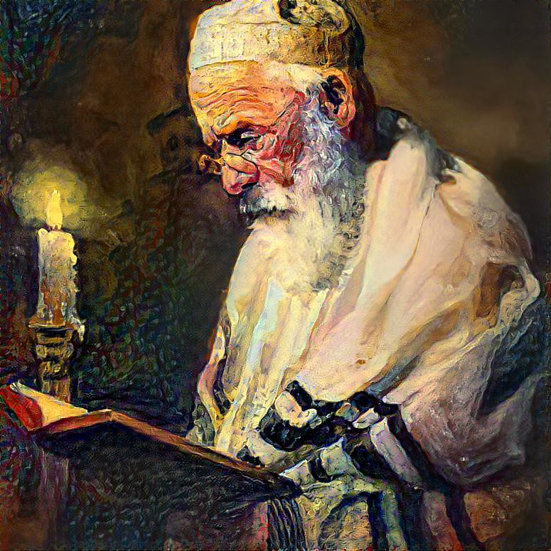 Rabbi