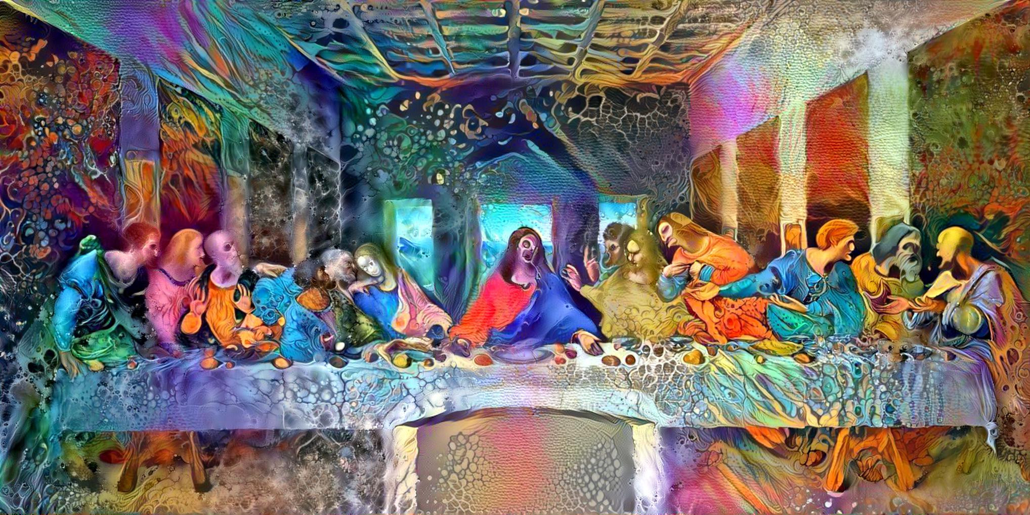 The Last Supper