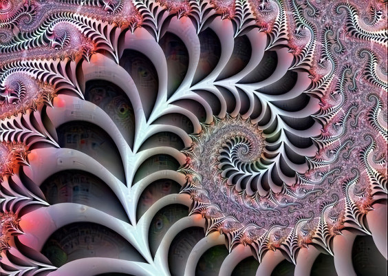 Lovers Fractal