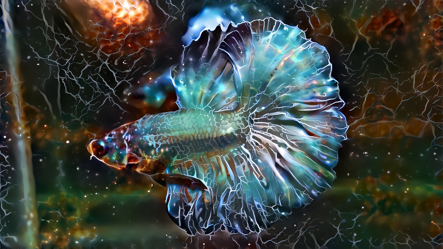 Space Betta