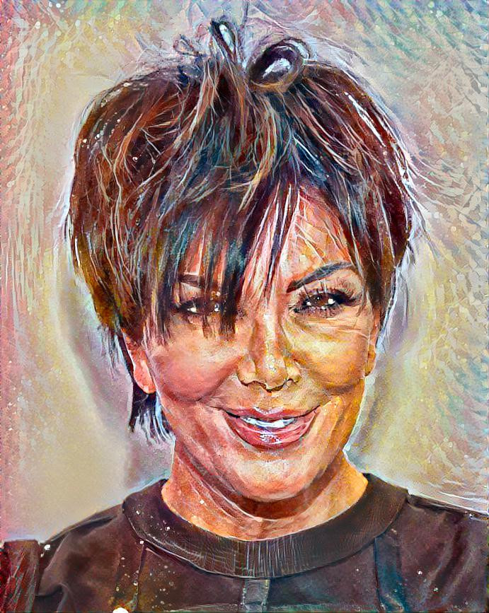 Kris Jenner