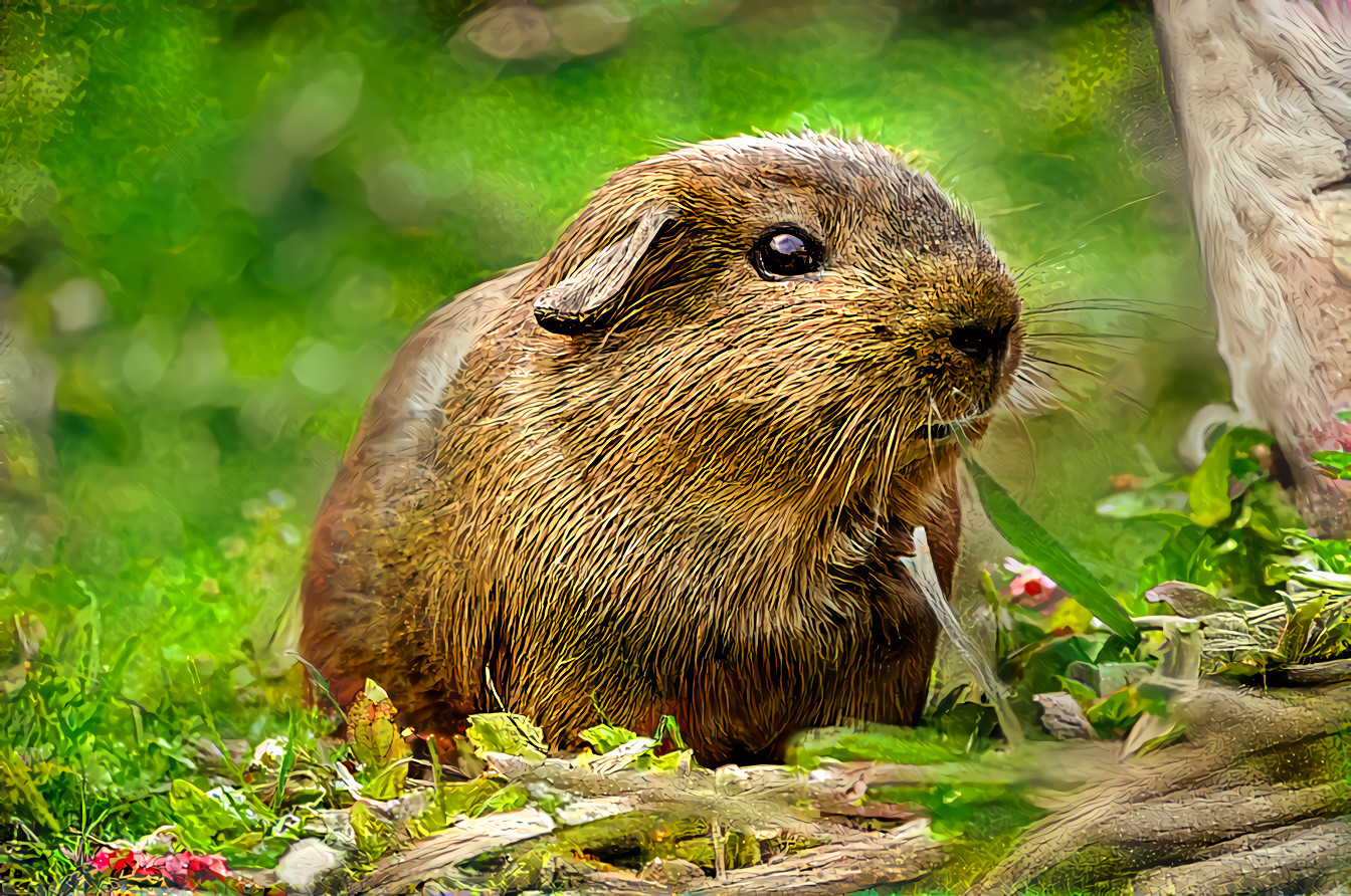 Guinea Pig