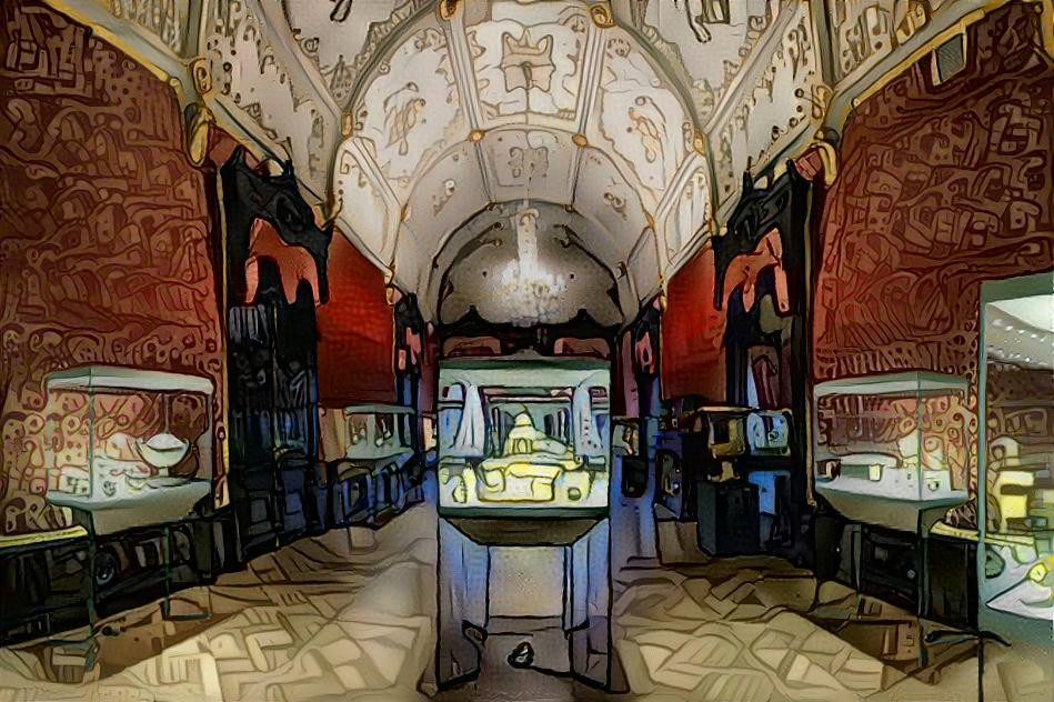 Faberge Museum