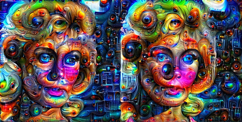 Stereogram 3D mention 