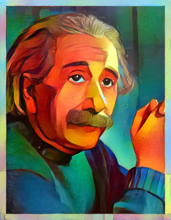 theory of relativity 