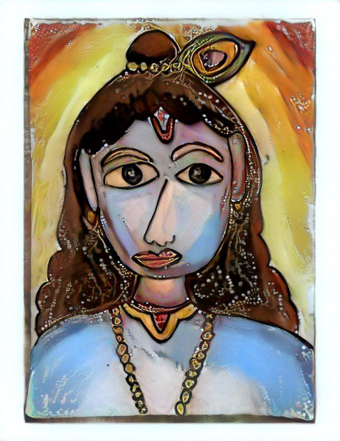 Krishna 1