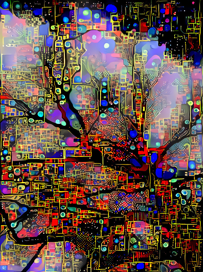 Circuit-Tree