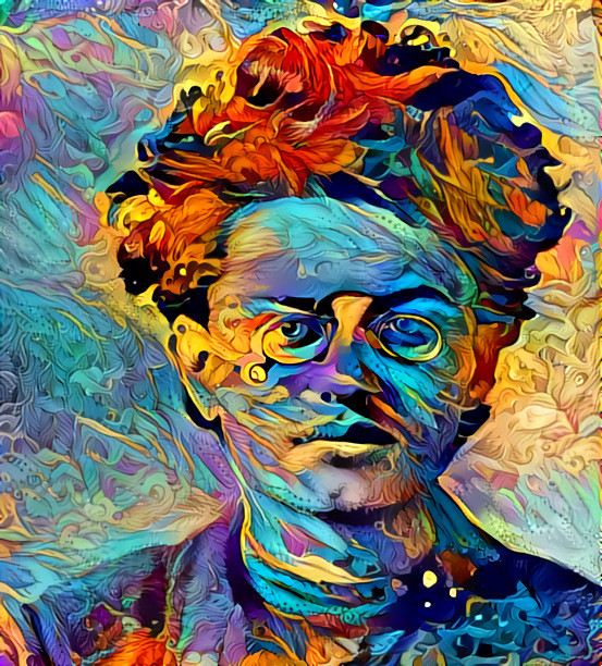 TROTSKY