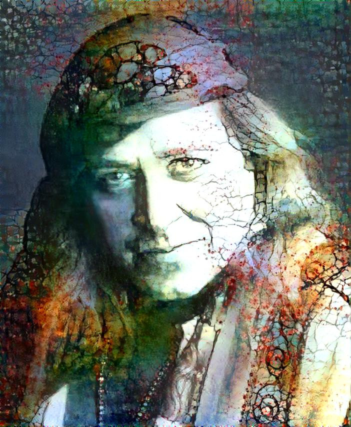 Sam Kinison