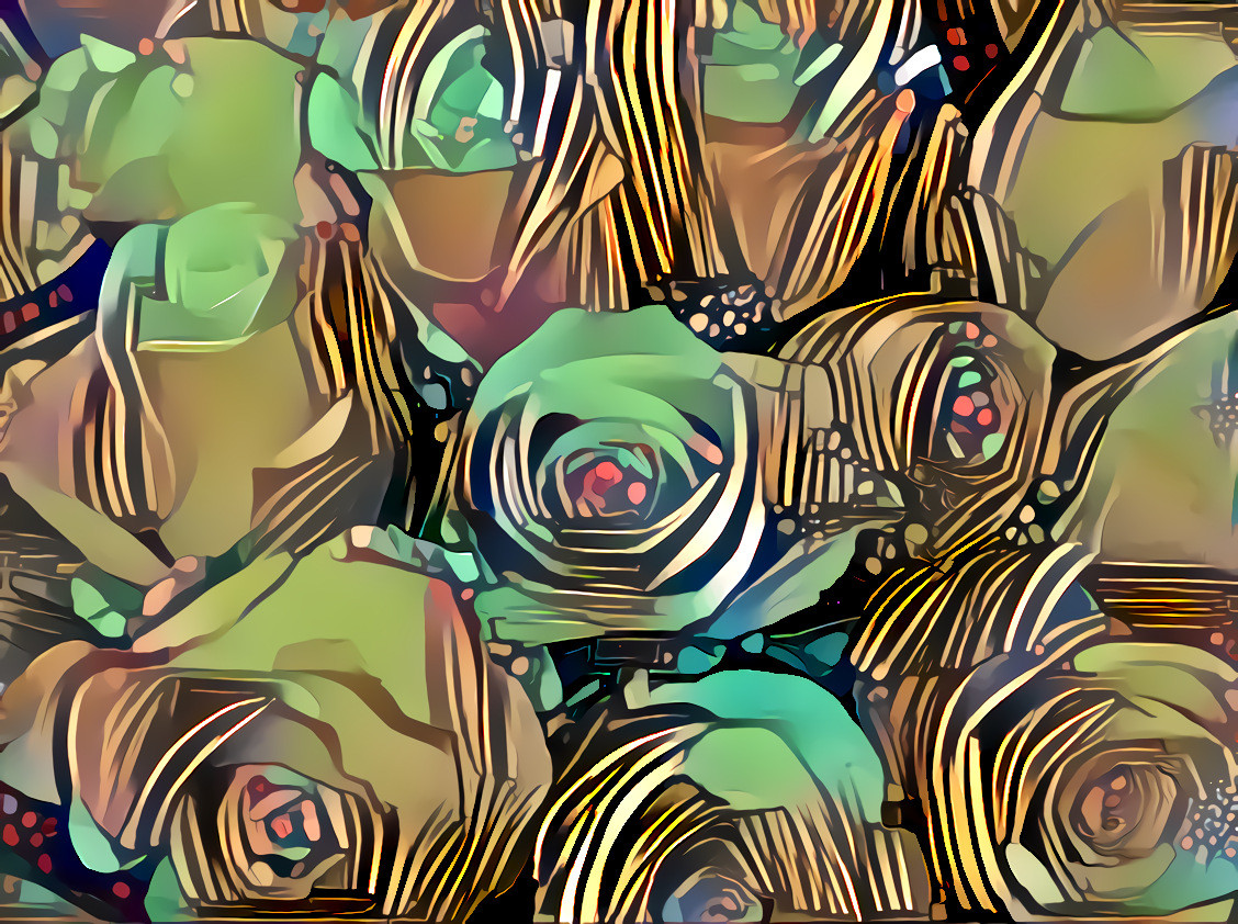 Roses #3