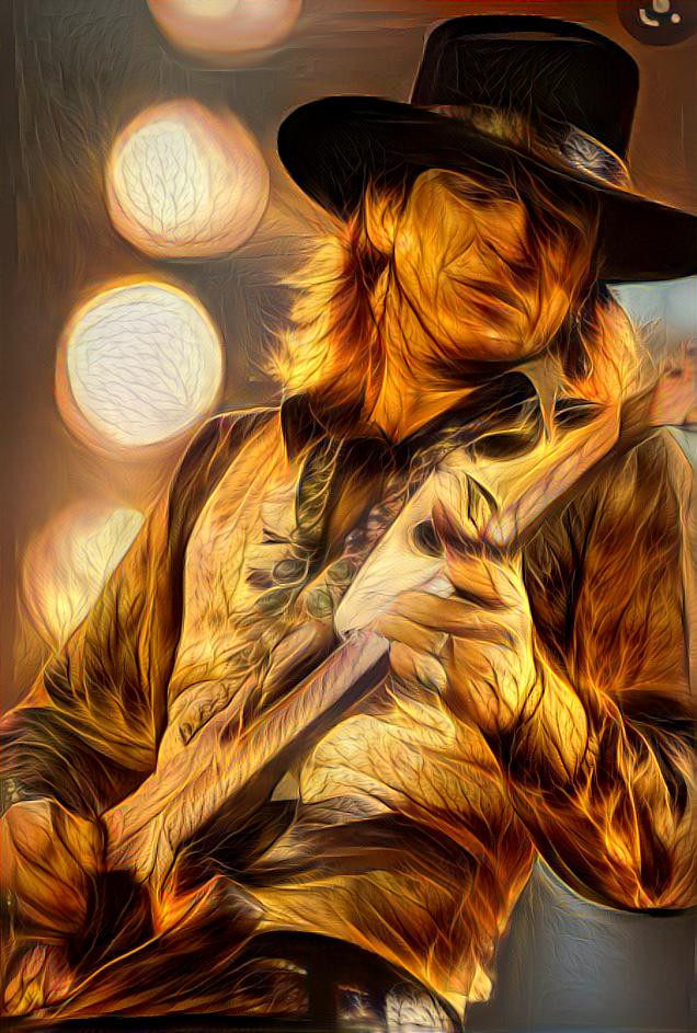 31years SRV