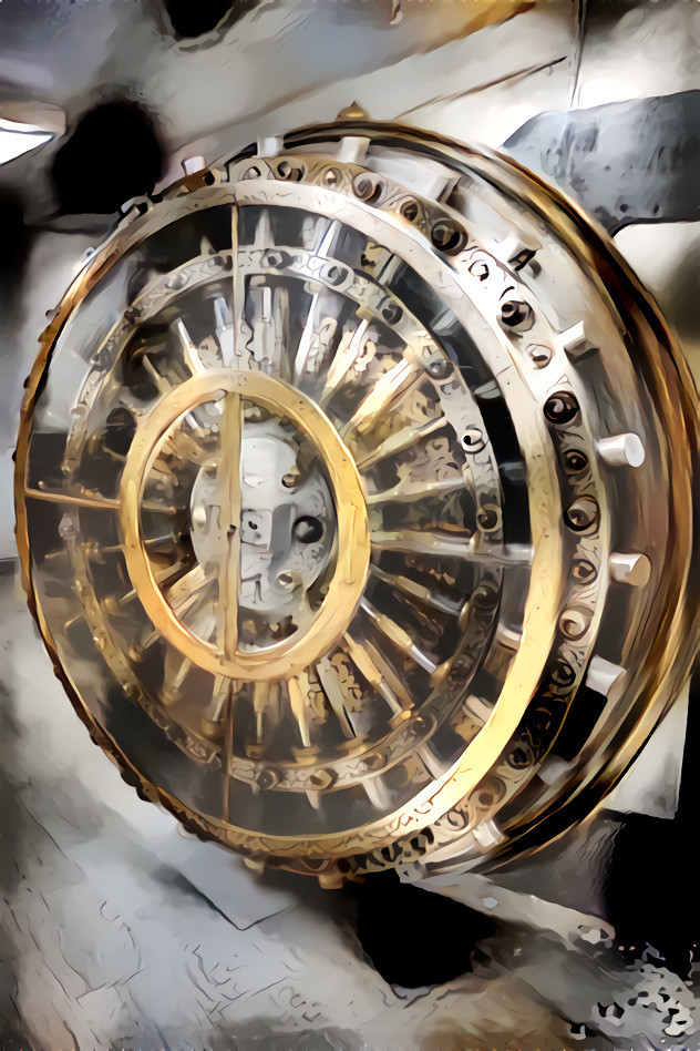 Vault_door_clockwork