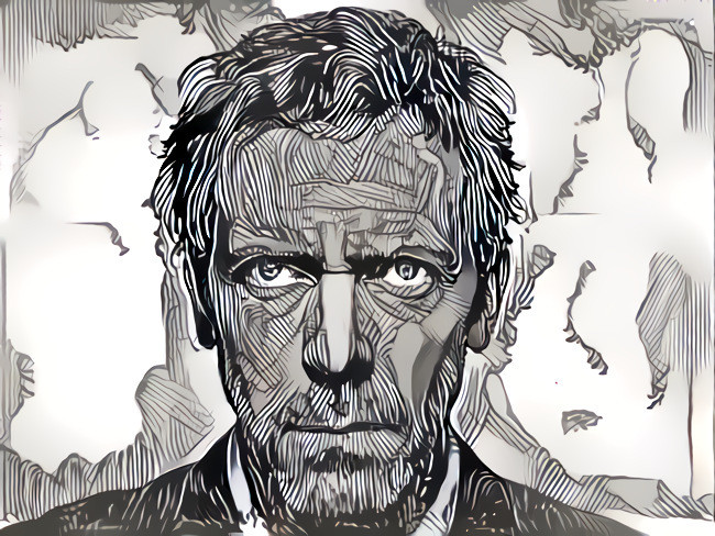 House, M.D.