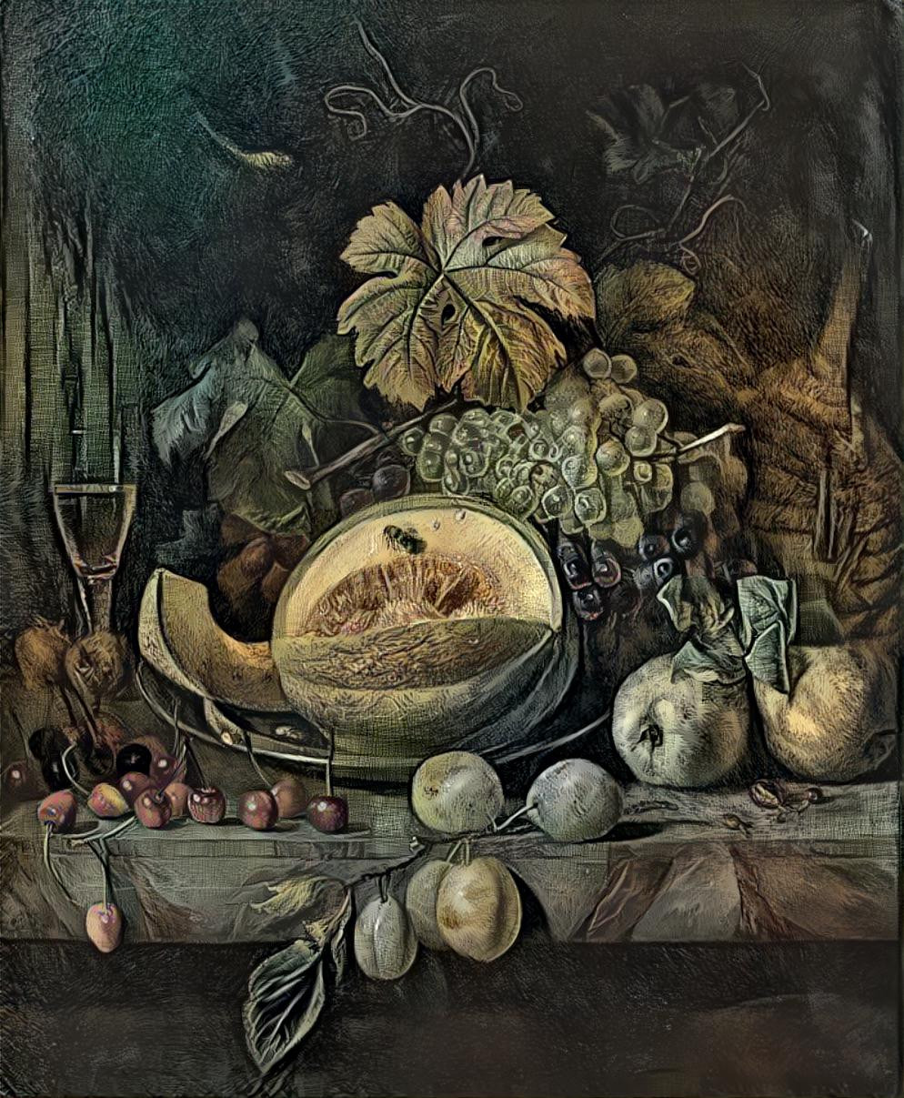 still-life