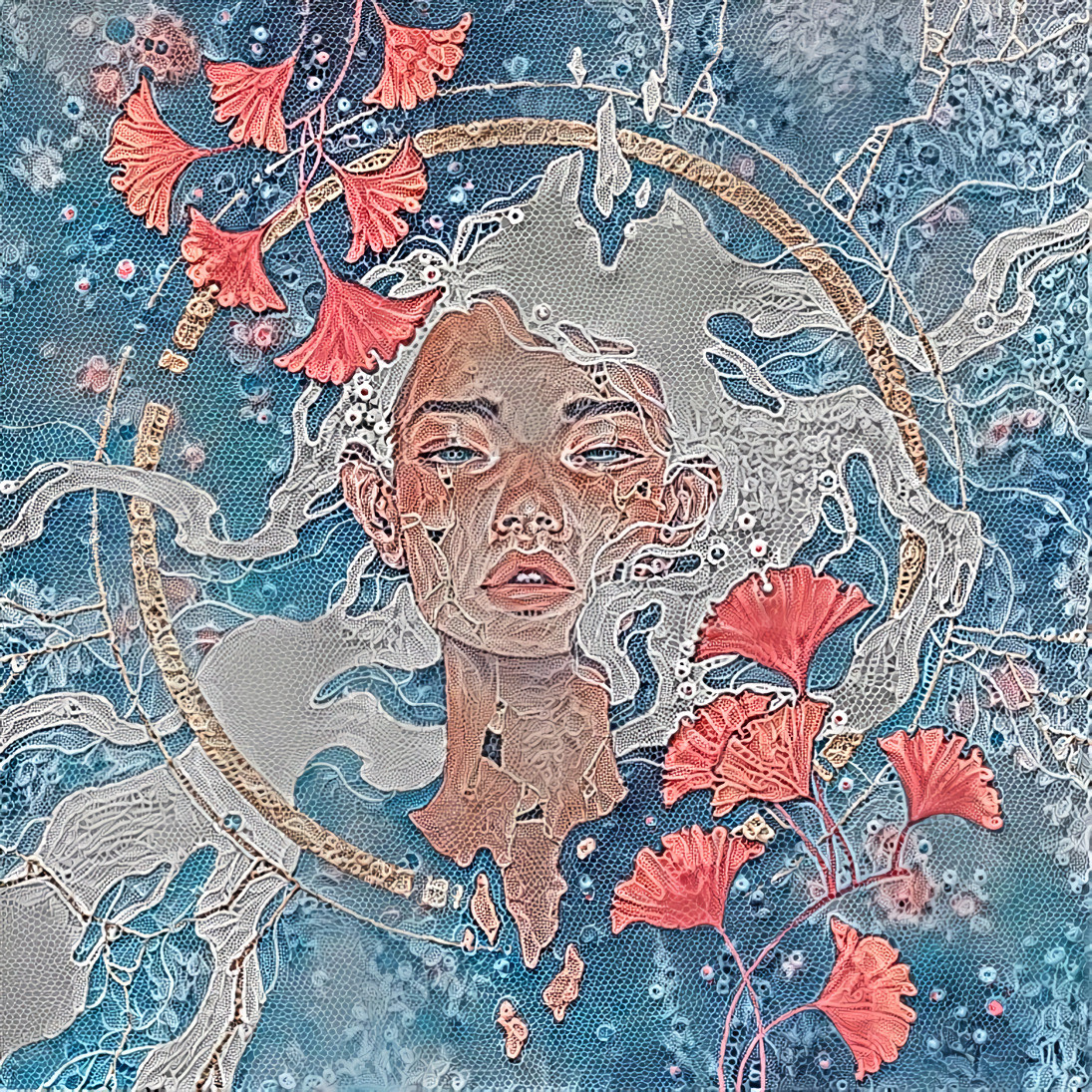 Lady in the Lake