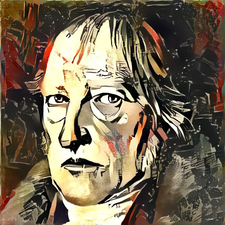 Hegel