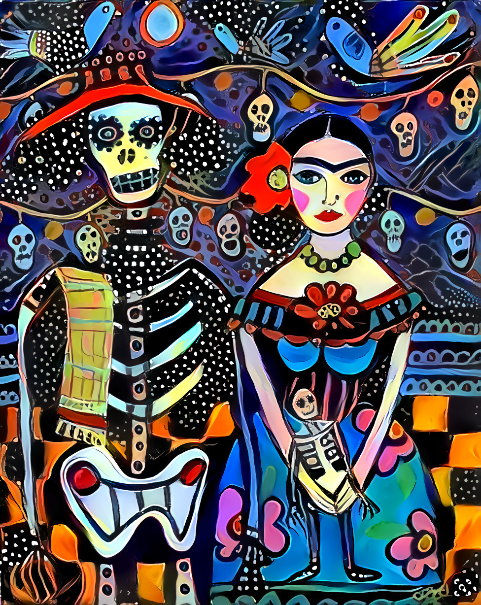 Day Of The Dead