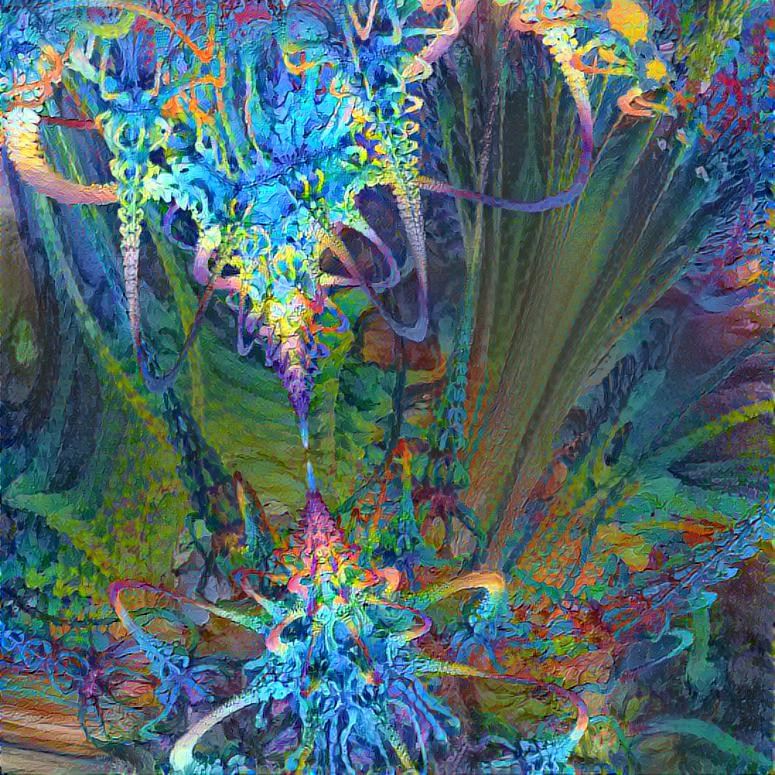 DMT land