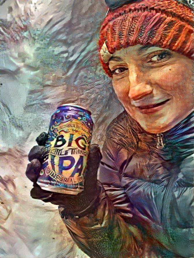 Igloo IPA