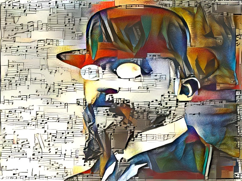 Arty Satie