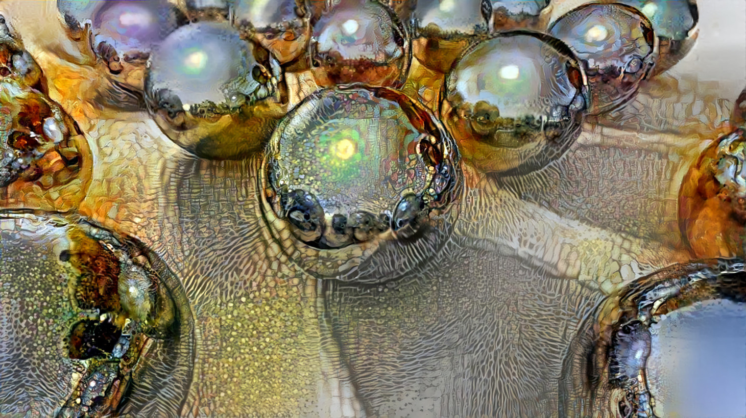 “Metal Spheres”