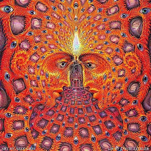 Alexgrey