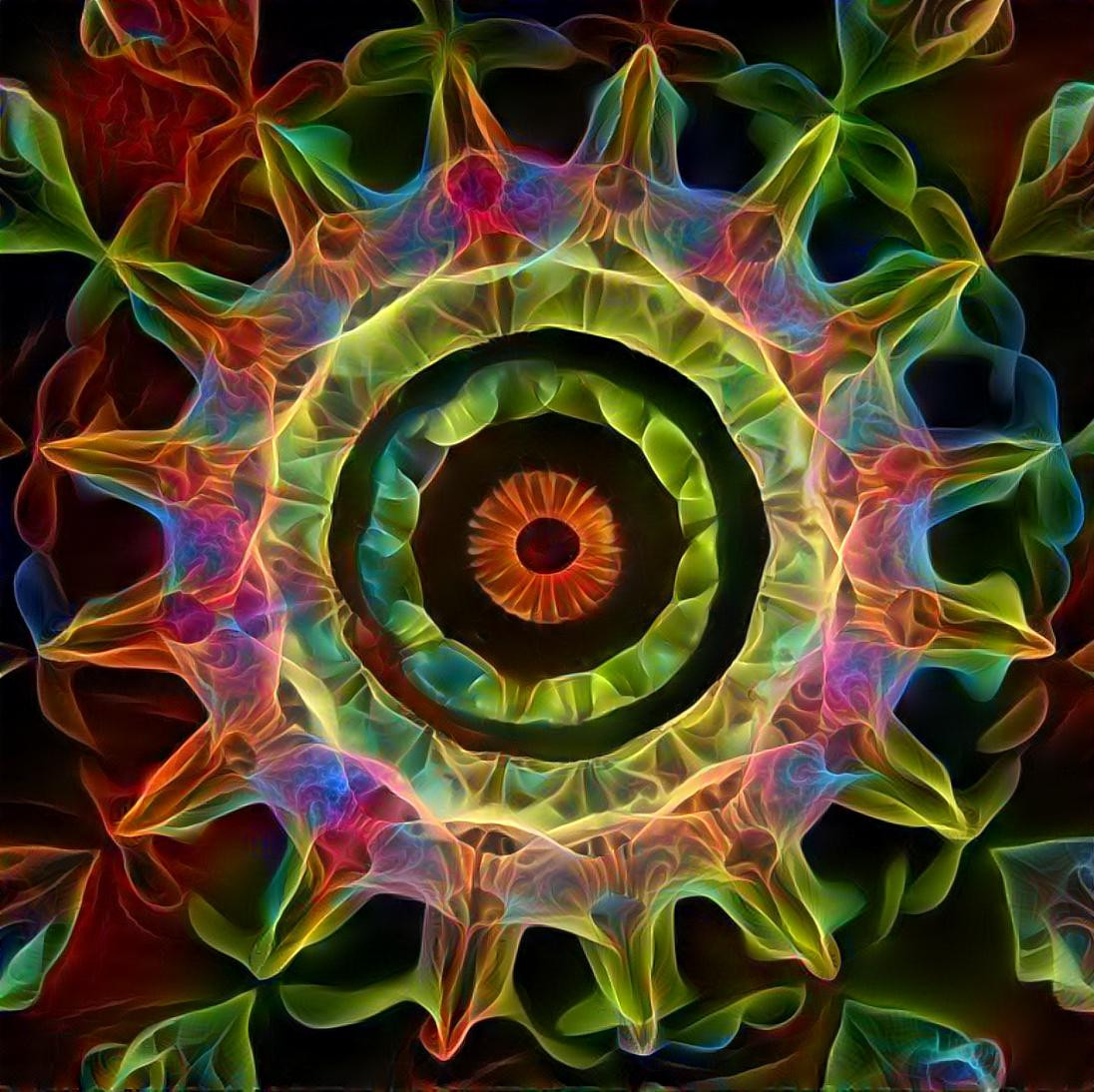 Cymatics