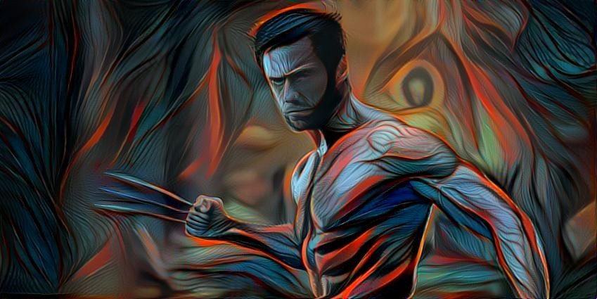 Wolverine