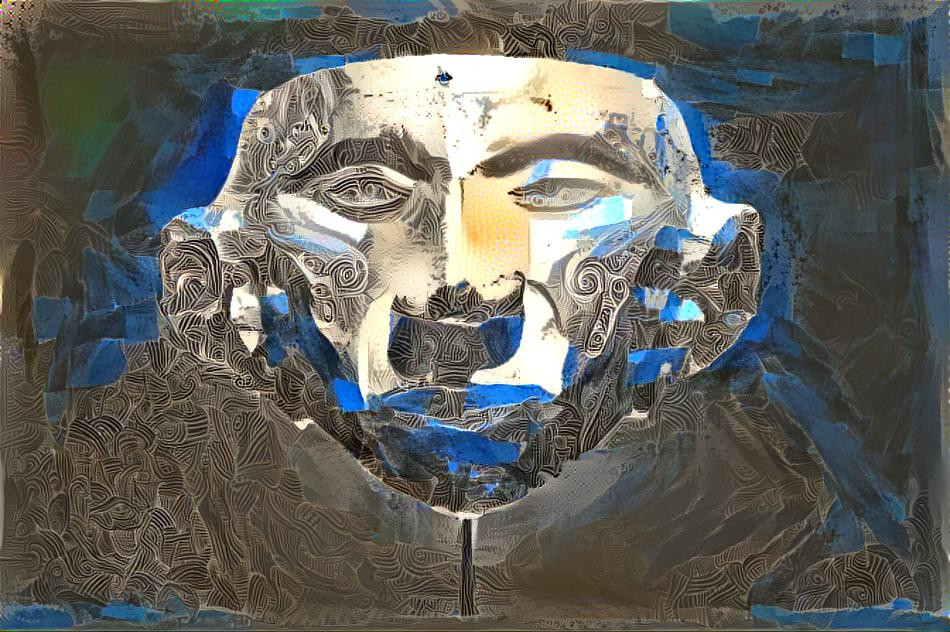 azure mask