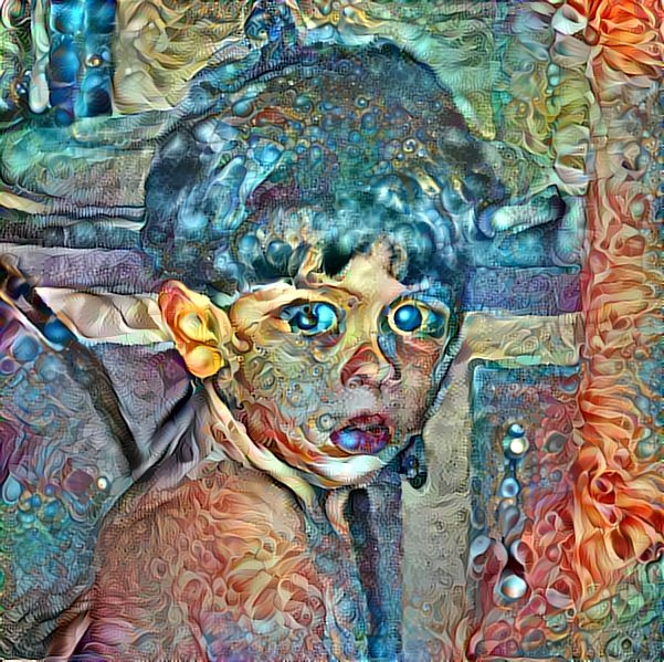 Boy Alien