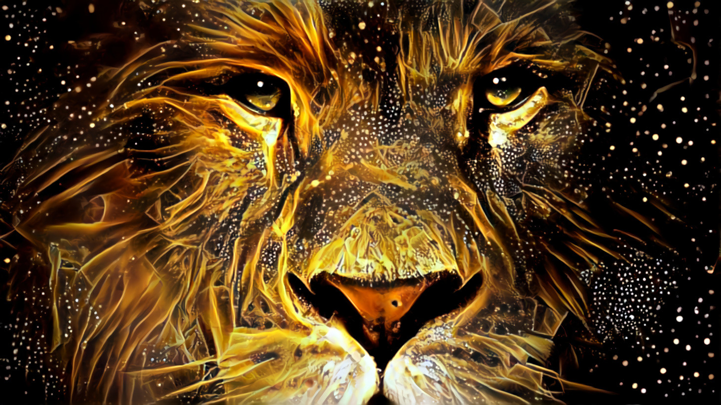 Lion I