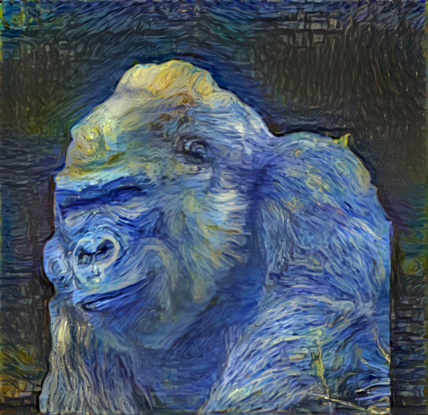 gorilla