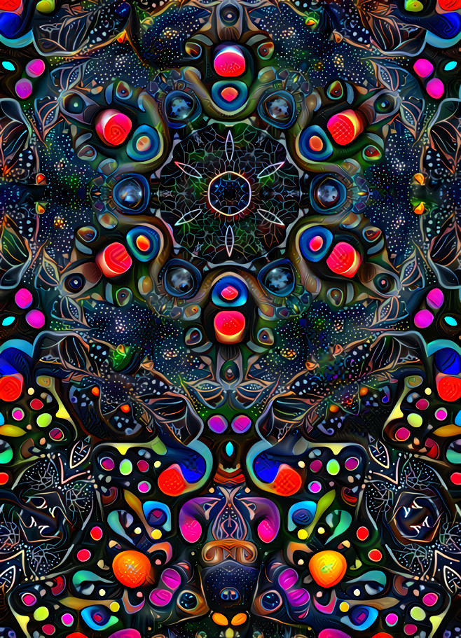 Pyschedelic 