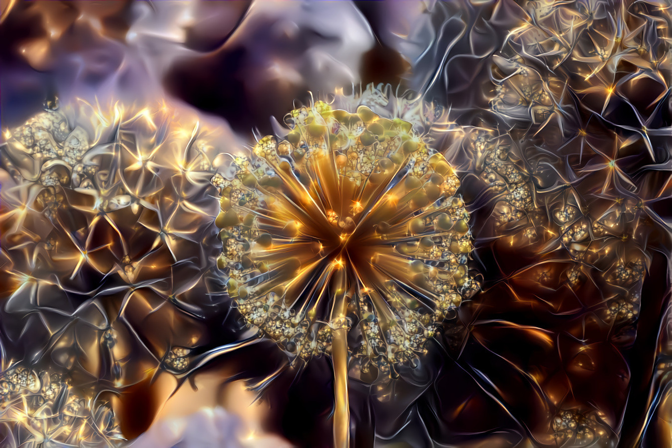 Fractal Flora