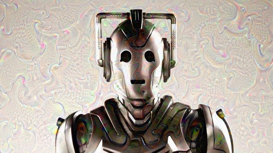 Cybermen