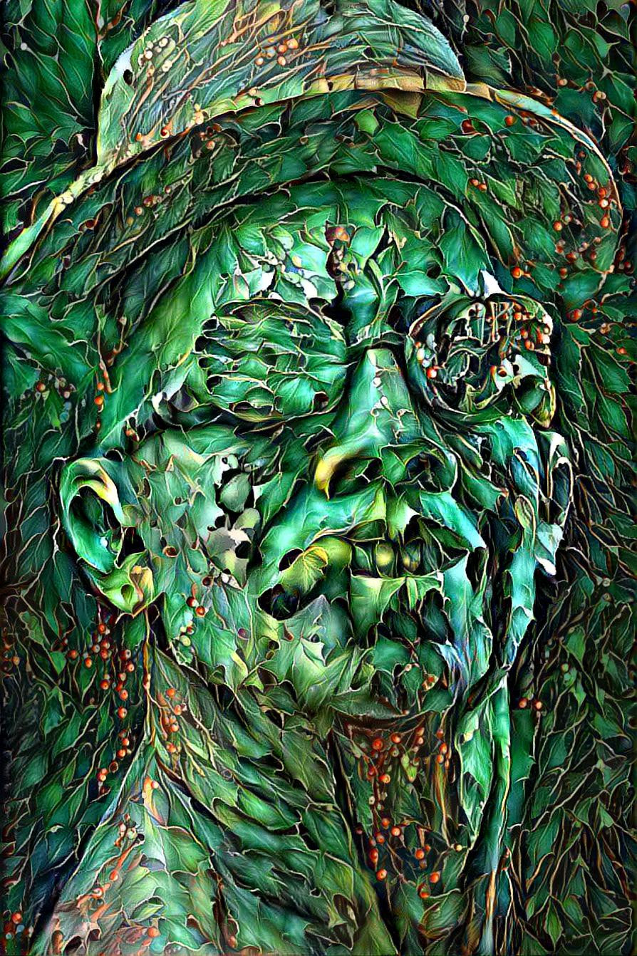 The Green Man